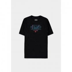 Produktbild Difuzed STAR WARS - Storm Troopers - T-Shirt Femme (2XL) (XXL)