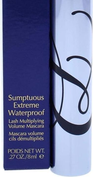 Produktbild Estée Lauder Sumptuous Extreme (Extreme Black)