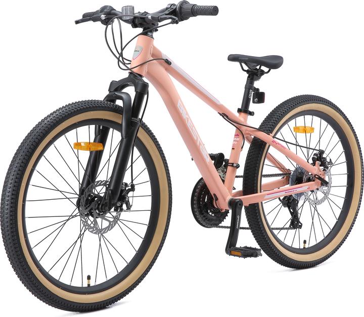 Produktbild Bikestar Hardtail Mountainbike (24")