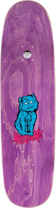 Produktbild Welcome Fairy Tale on Sphynx (8.80")