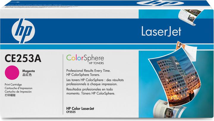 Produktbild HP 504a (M)