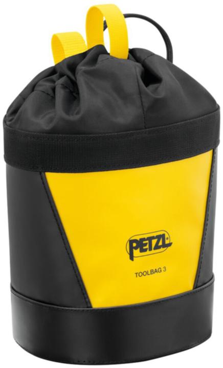 Actual product image Petzl PE-S047BA00 Tool bag - 1.5 litre