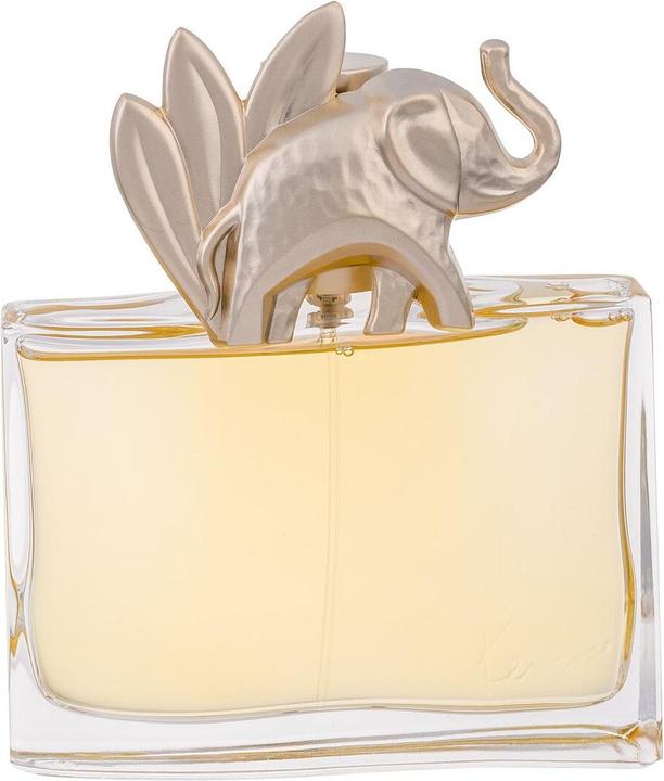 Actual product image Kenzo The Jungle Elephant (Eau de parfum, 100 ml)