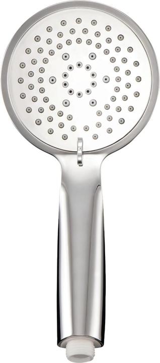 Actual product image Sanitop Armi chrome hand shower (5 Beam types)