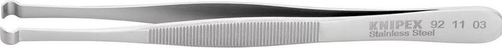 Actual product image Knipex Positioning Tweezers
