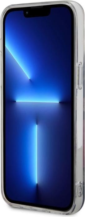 Produktbild Guess iPhone 14 Pro Max 6.7 hardcase Flower MagSafe (Apple iPhone 14 Pro Max)