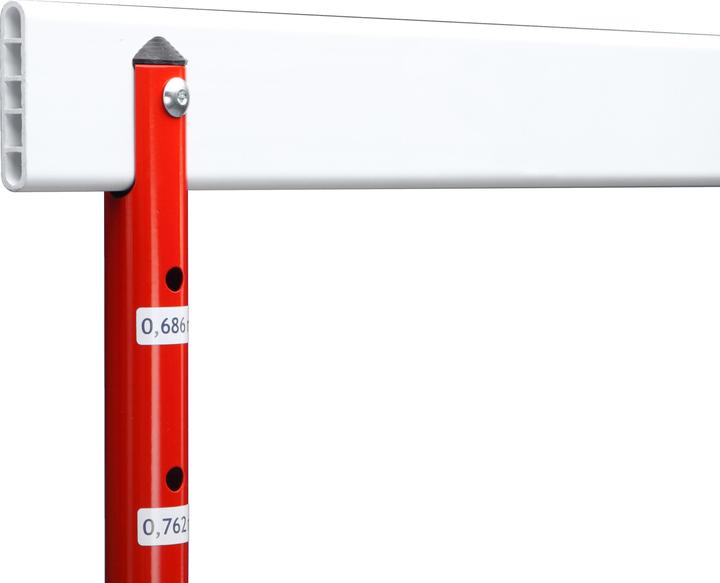 Produktbild Polanik Trainings-Hürde (6000 g)