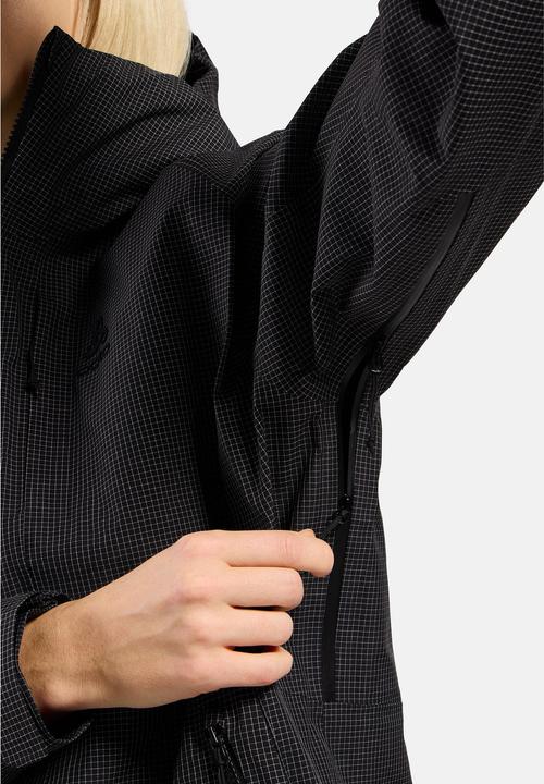 Immagine prodotto Odlo Wasserdichte Ascent 3L Hardshell-Jacke 2.0 (M)