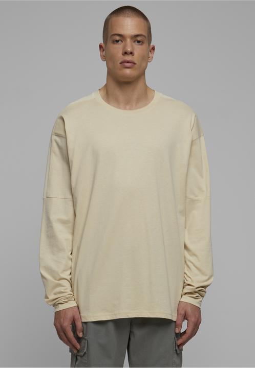 Produktbild Urban Classics Raglan Back Longsleeve (4XL)