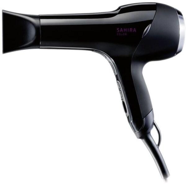 Wella Professionals Electro Sahira Hair Dryer Black (2000 W)
