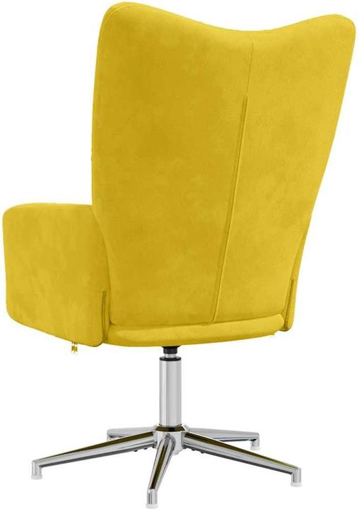 Produktbild vidaXL Relaxsessel