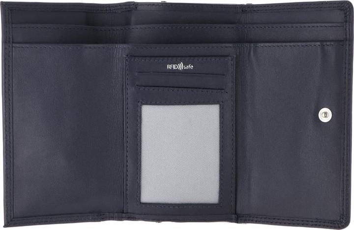 Produktbild Golden Head Polo RFID Protect Bügelbörse 2157