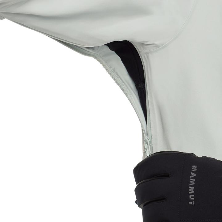 Produktbild Mammut Stoney HS Thermo Hooded Jacket Women (XS)