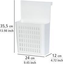 Produktbild Wenko Tür-Organizer