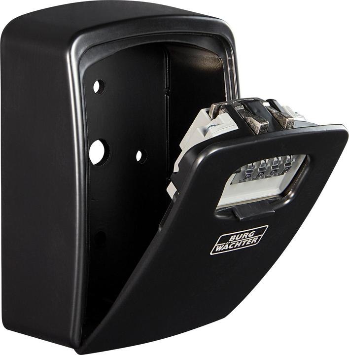 Image du produit Burg Wächter Coffre-fort à clés KEY SAFE 40 SB