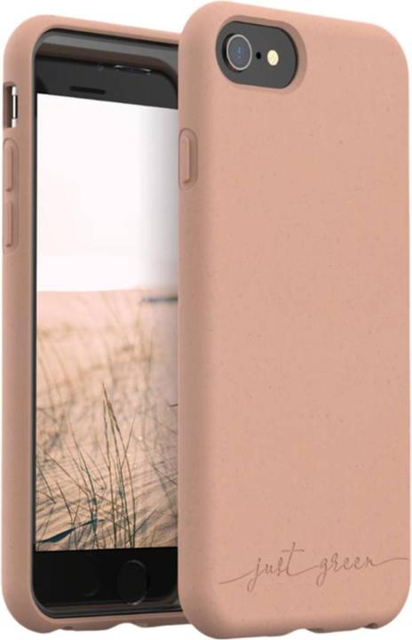 Produktbild Bigben 100% biologisch abbaubare Handyhülle Series (Apple iPhone 6)