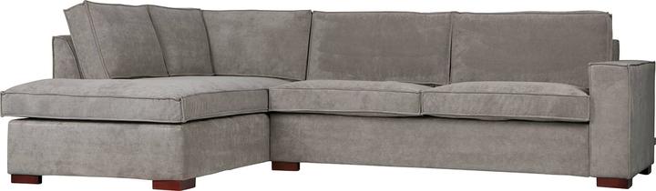 Actual product image Woood Thomas (Corner sofa)