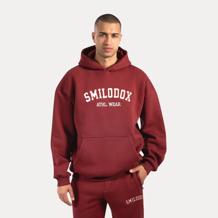 Image du produit Smilodox Hoodie Kayson (M)