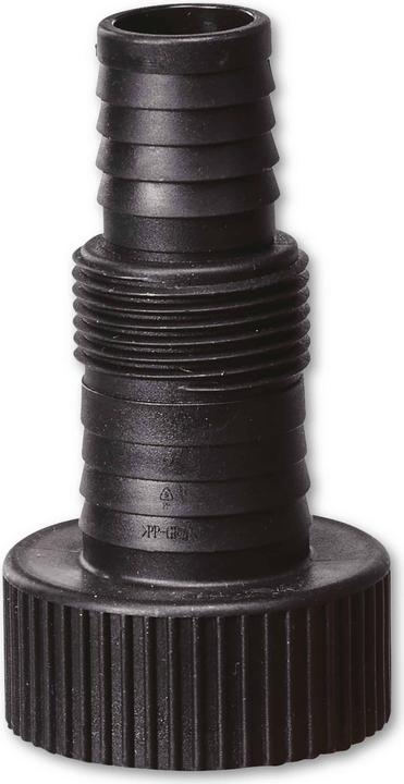 Actual product image Einhell Akku-Schmutzwasserpumpe GE-DP 18/25 Li + Starterset (Sewage pump)