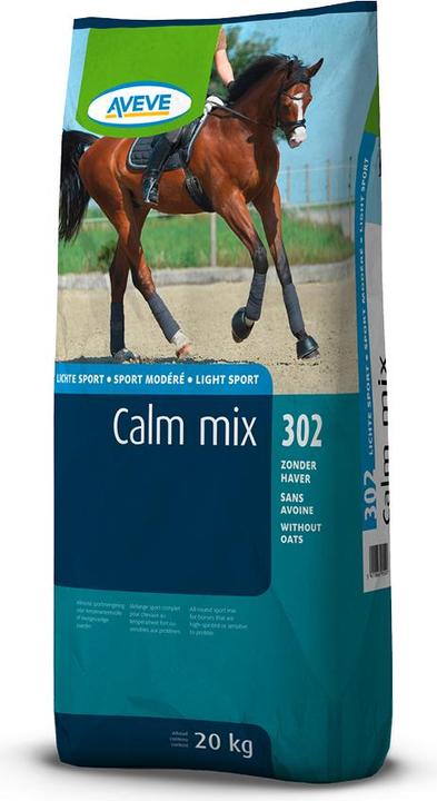 Produktbild Aveve Calm Mix, 20 kg - (302) (20000 g)