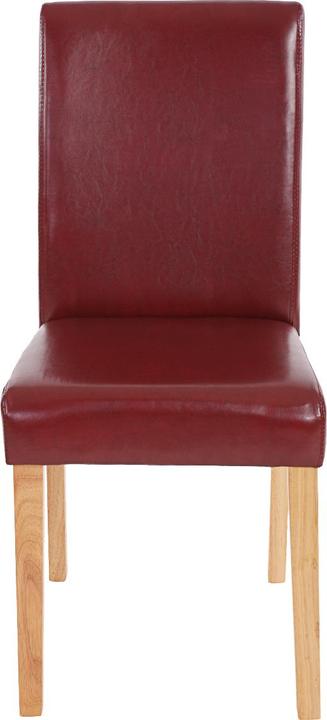 Image du produit JOHN316 2x Esszimmerstuhl