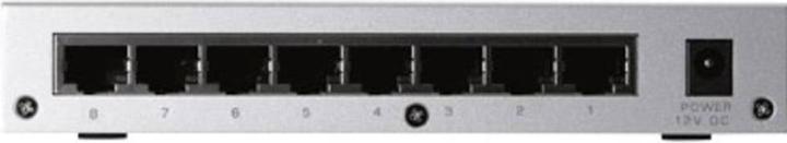 Produktbild Zyxel GS-108B v3 (8 Ports)