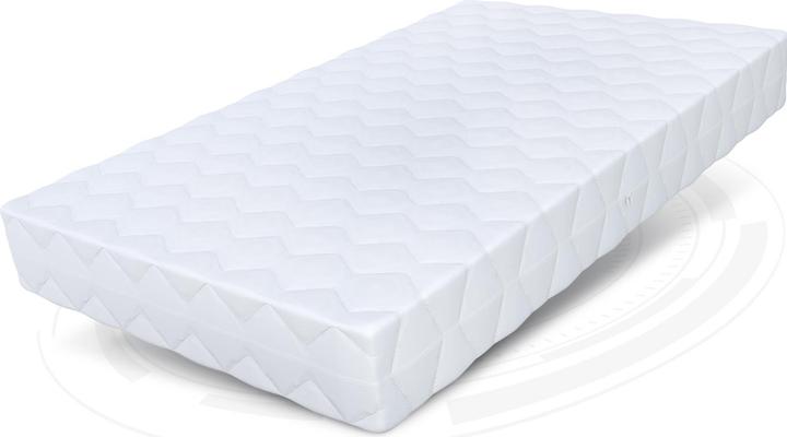 Actual product image Avetoe Matratze 160x200 ATLAS KOKOS PREMIUM 7 Zonen (160 x 200 cm, Spring core)