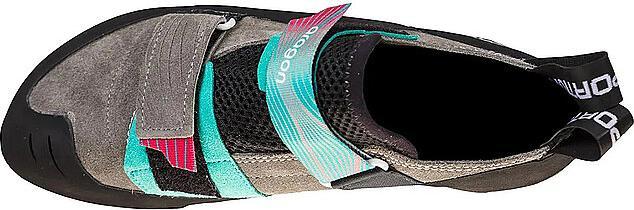 Actual product image La Sportiva Aragon (39)