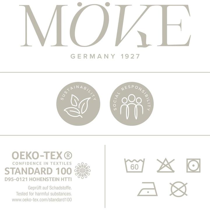 Produktbild Möve Superwuschel Bademäntel (L)