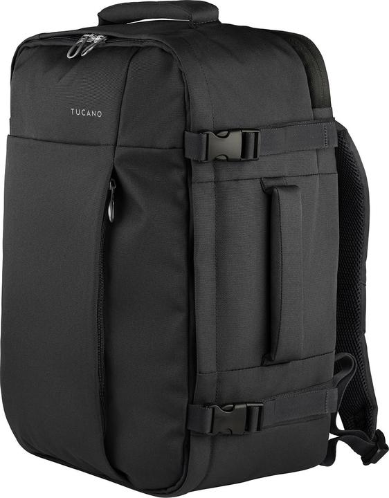 Actual product image Tucano BKTUG-ML-BK (6.14 l)