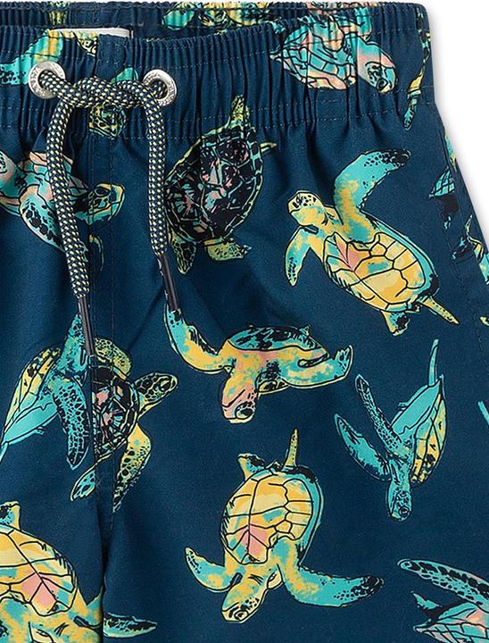 Actual product image Sanetta Badeshorts Schildkröten (98)