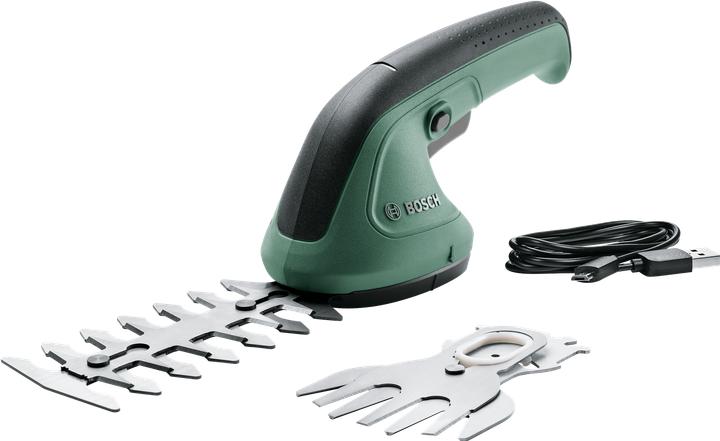 Produktbild Bosch Home & Garden EasyShear (Akkubetrieb)
