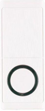 Actual product image Tarmo Wireless Doorbell with Two Buttons