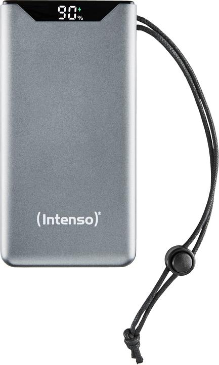 Productafbeelding Intenso F20000 (20000 mAh, 20 W, 74 Wh)