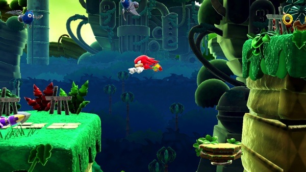 Produktbild Atlus Sonic Superstars (Switch, DE)