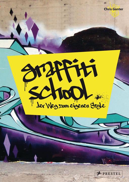 Graffiti School (Allemand, Christoph Ganter, 2013)