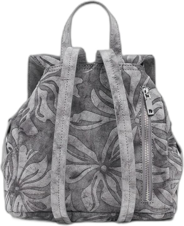 Produktbild Desigual Obsidian Black Prisa Backpack (9 l)