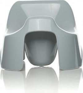 Image du produit Thermobaby Pot anatomique gris Charme