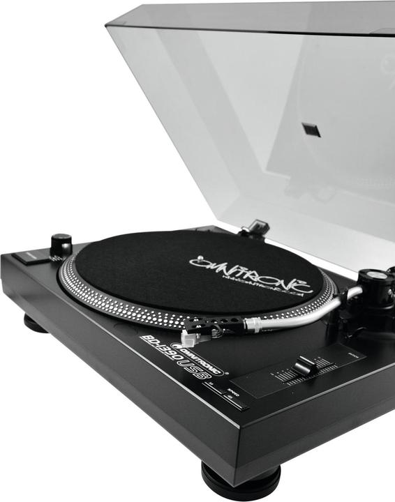 Immagine prodotto Omnitronic Bd-1390 (Manuale)