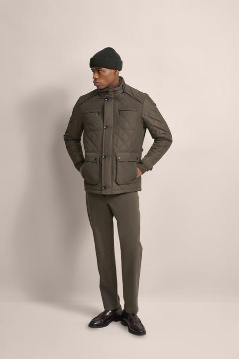 Actual product image Bugatti Herenjas, No Pattern (50)