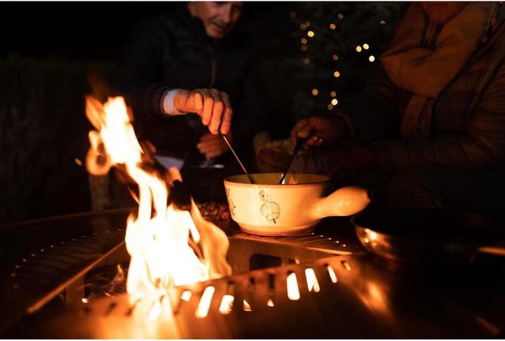 Immagine prodotto Feu du Jardin Tria (100 cm)