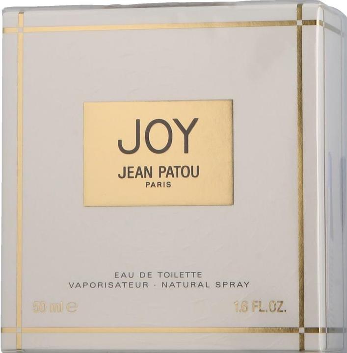 Produktbild Jean Patou Joy (Eau de Toilette, 50 ml)