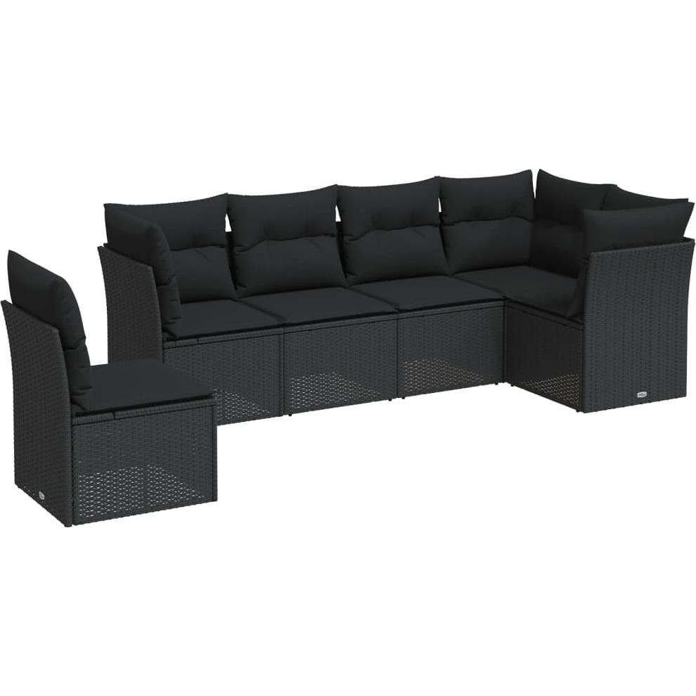 VidaXL, Gartenlounge, Lyutsiana