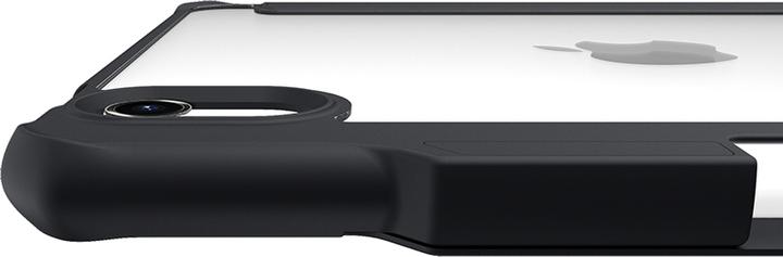 Produktbild Itskins Case-iPad Mini 6 Hybrid/Black (iPad mini 6)