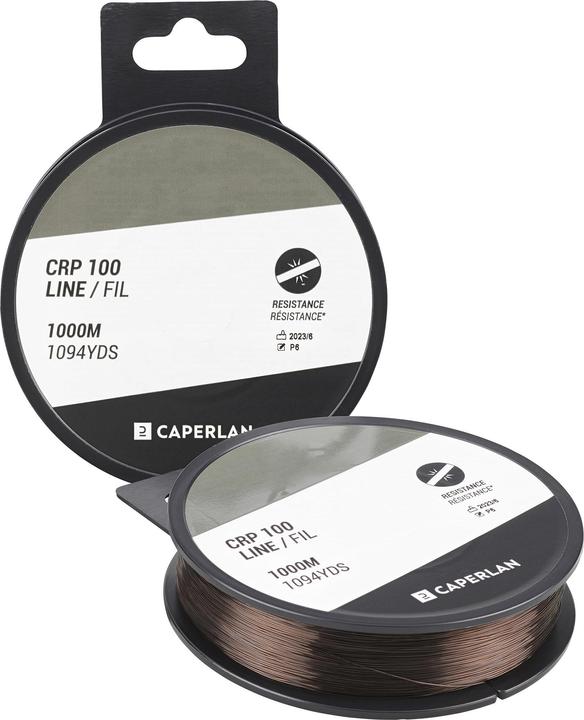Immagine prodotto Caperlan CARPE LINE 100 (30 mm)