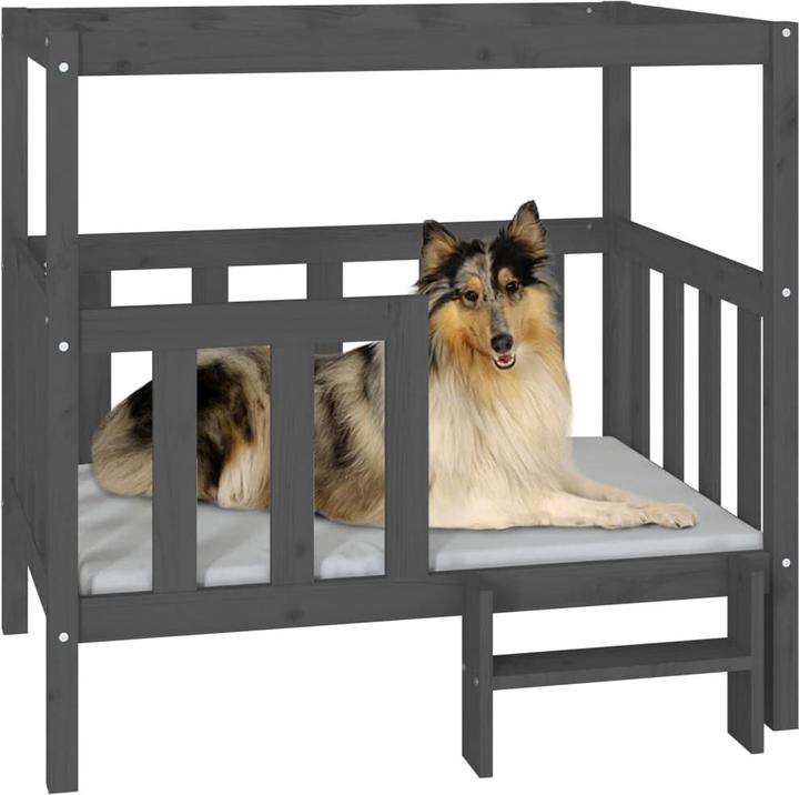 Image du produit vidaXL Hundebett (Chien)
