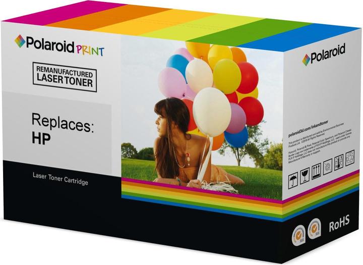 Produktbild Polaroid 312A (M)