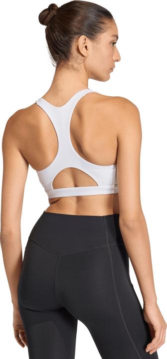 Produktbild Adidas Optime Essentials Medium Support (M)