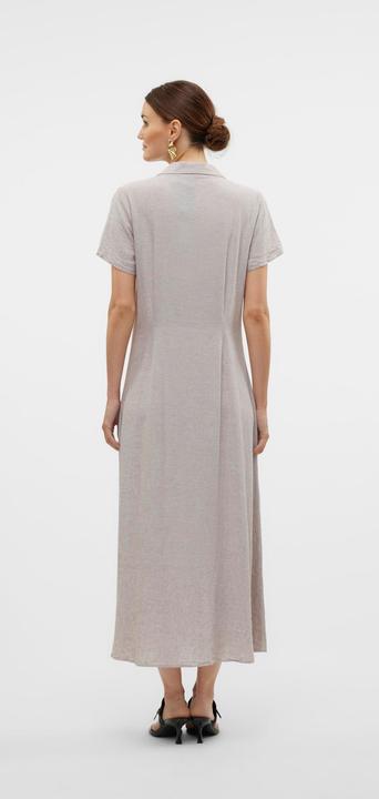 Actual product image Vero Moda VMLINN Langes Kleid Kleid (XL)