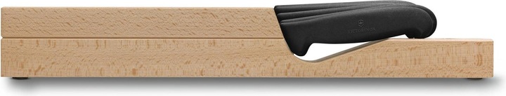 Actual product image Victorinox Fibrox drawer knife holder